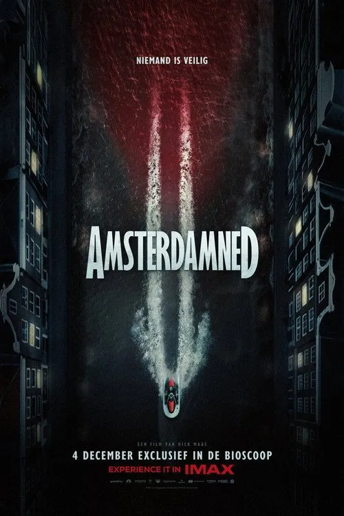 Amsterdamned II
