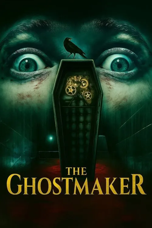 The Ghostmaker