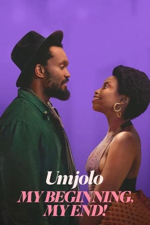 Umjolo: เธอคือจุดเริ่มและจุดจบ