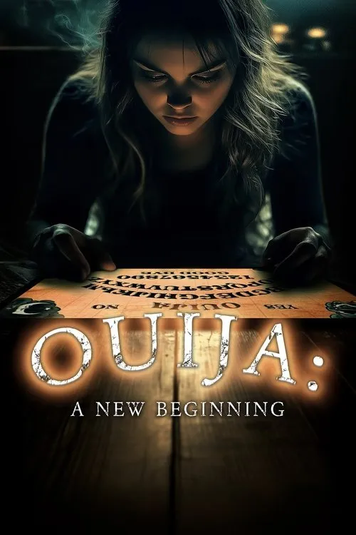 Ouija: A New Beginning