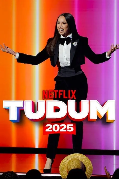 Netflix Tudum 2025