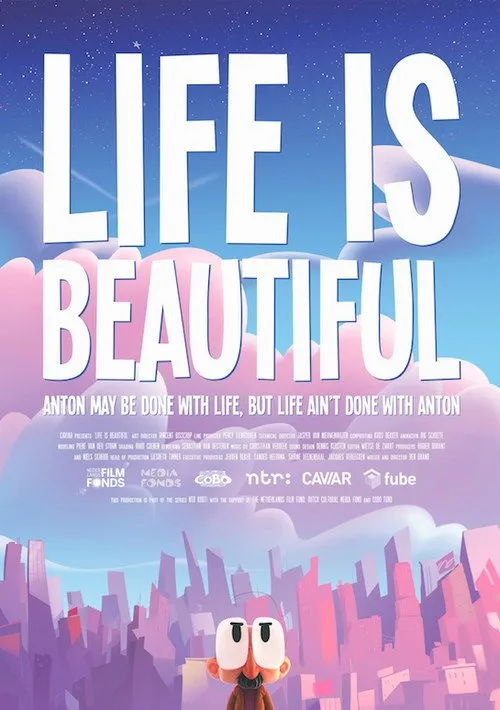ยิ้มเข้าไว้โลกไม่สิ