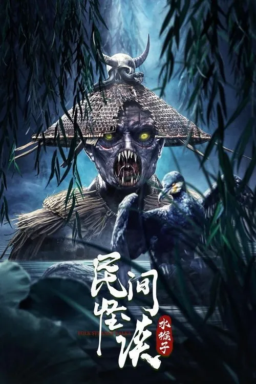 ตำนานผีพราย